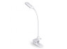 LED table lamp VL-TF09W 7W 220V 3000-5500K VIDEX