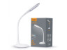 LED table lamp VL-TF03W 8W 220V 3000-5500K VIDEX