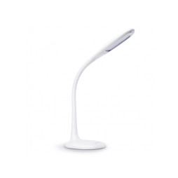 LED table lamp VL-TF03W 8W 220V 3000-5500K VIDEX