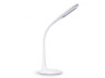 LED table lamp VL-TF03W 8W 220V 3000-5500K VIDEX