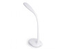 LED table lamp VL-TF03W 8W 220V 3000-5500K VIDEX