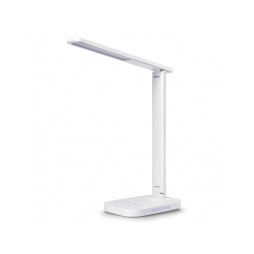 LED table lamp VL-TF12W 12W 3000-6500K 220V VIDEX