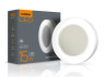 LED round surface mounted lamp ART IP65 15W 180-260V 5000K VL-BHFR-155 VIDEX