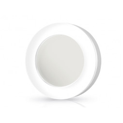LED round surface mounted lamp ART IP65 15W 180-260V 5000K VL-BHFR-155 VIDEX
