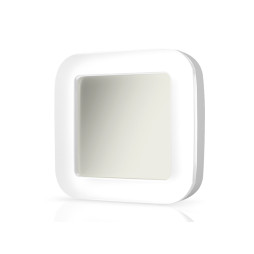 LED square surface mounted lamp ART IP65 15W 180-260V 5000K VL-BHFS-155 VIDEX
