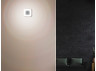 LED square surface mounted lamp ART IP65 15W 180-260V 5000K VL-BHFS-155 VIDEX