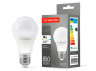 LED bulb A60 10W E27 4100K 220V (TLA6010274) TITANUM