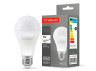 LED bulb A60 12W E27 4100K 220V TITANUM