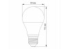 LED bulb A60 12W E27 4100K 220V TITANUM
