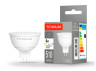 LED lamp MR16 6W GU5.3 4100K 220V TITANUM