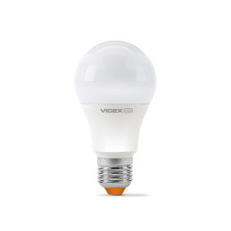LED lamp A60e 10W E27 4100K 220V VIDEX (VL-A60e-10274)