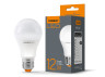 LED lamp A60e 12W E27 4100K 220V VIDEX