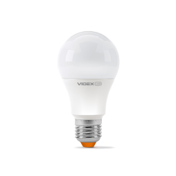 LED lamp A60e 12W E27 4100K 220V VIDEX