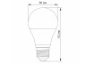 LED lamp A60e 12W E27 4100K 220V VIDEX