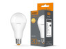 LED lamp A65e 20W E27 4100K 220V (VL-A65e-20274) VIDEX