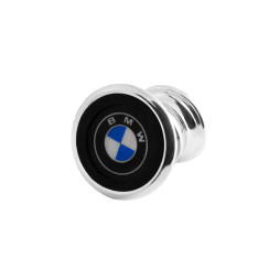 BMW car magnet mount