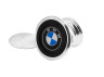 BMW car magnet mount