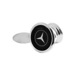 Mercedes car magnet mount