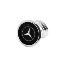 Mercedes car magnet mount