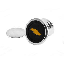 Shevrolet car magnet mount