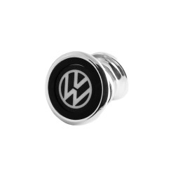 Volkswagen car magnet mount