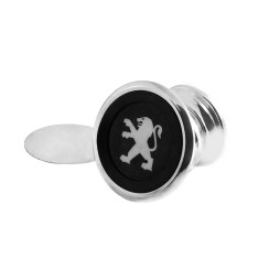 Peugeot car magnet mount