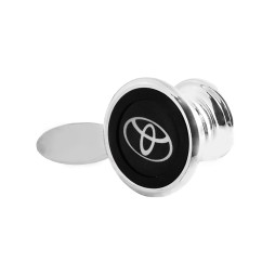 Toyota car magnet mount
