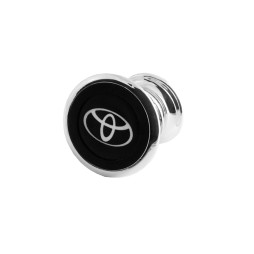 Toyota car magnet mount