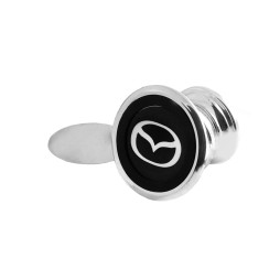Mazda car magnet mount