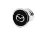 Mazda car magnet mount