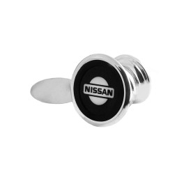 Nissan car magnet mount