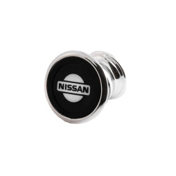 Nissan car magnet mount