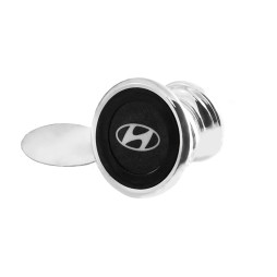 Hyundai car magnet