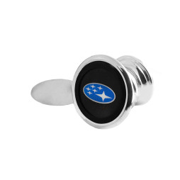 Subaru car magnet mount