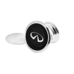 Infinity car magnet mount