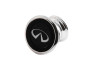Infinity car magnet mount