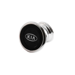 Kia car magnet mount