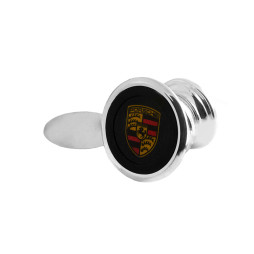 Porsche car magnet mount