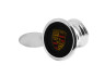 Porsche car magnet mount
