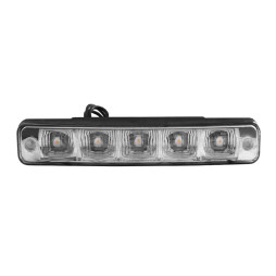 Daytime running lights HDX-D024 24V white LEDUA