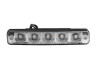 Daytime running lights HDX-D024 24V white LEDUA