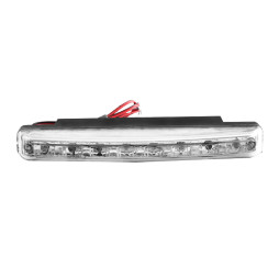 Daytime running lights HDX-D034 24V white LEDUA