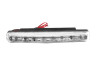 Daytime running lights HDX-D034 24V white LEDUA
