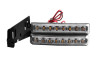 Daytime running lights HDX-D034 24V white LEDUA