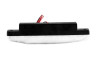 Daytime running lights HDX-D034 24V white LEDUA