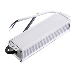 Power supply 45W-IP67 metal 12V LEDUA