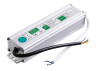 Power supply 45W-IP67 metal 12V LEDUA