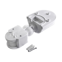 Motion sensor lm606/lm629 180° white 220-240V