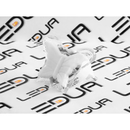 Night light butterfly white 3 led 220V NL5 Lemanso