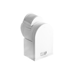 Motion sensor lm608 180° white 220-240V